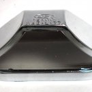 Signal Stat Lighting 8952-W Silver Colored Plastic License Plate Light Housing