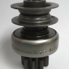 C & C Starter Drive D731400 D 73 1400 Made In France Brand New