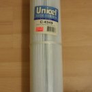 Unicel C-4349 Filter Cartridge for 50 Sq' Advantage Interch w/ PAE 50 FC-6310