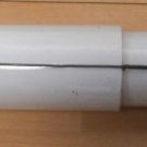 Big A 13/8" Premium Gas Charged Truck Shock Absorber 67372 737535 White New!!