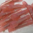 Standard Motor Products Nylon Butt Connector STP196D QTY 25/PKG Brand New