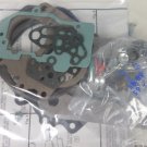Tomco 5506 Fuel System Kit Fuel Injection Carburetion Brand New