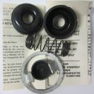 Genuine Wagner F105812 Wheel Cylinder Repair Kit Fits 1982-1987 Pontiac Sunbird
