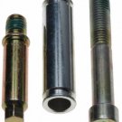 Raybestos H5062 Disc Brake Caliper Bolt - Professional Grade, Front