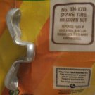 Perfect Parts Spare Tire Hold Down Nut TN-17B TN17B Ford Free Shipping New