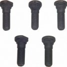 Box of (5) Wagner BD125802 Wheel Lug Stud, Rear
