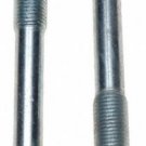 Raybestos H5058 Disc Brake Caliper Bolt - Professional Grade, Front