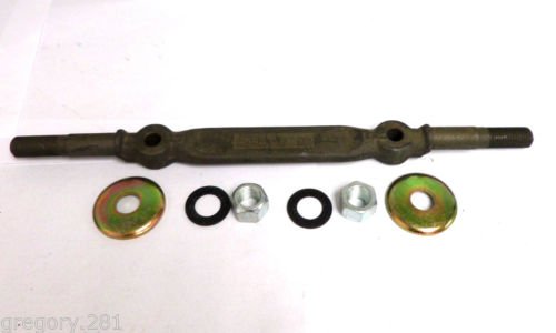 FA1391 Suspension Control Arm Shaft Kit, Front Upper FA-1391 1391