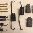 Bendix H7247 Rear Drum Hardware Kit Fits 1981-1990 Toyota Brand New