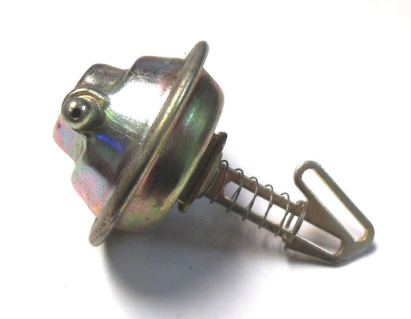 Choke Pull Off Assembly 02362 Pat 4.114.417