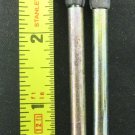 Bendix VW Opel H5053 Disc Brake Pins V.W. Type I 72-76 Type III 71-66 Opel 75-68