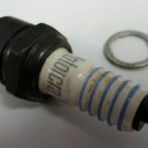 Genuine Ford Motorcraft AL7 Spark Plug Single Spark Plug *Rare* Brand New!