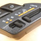 GM Headlight Switch 14098910 1613 DS-379 Oldsmobile Silhouette1990-1992