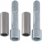 Raybestos H5053 Disc Brake Caliper Bolt - Professional Grade, Front