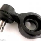 TRW 10898 Suspension Control Arm and Ball Joint Assembly