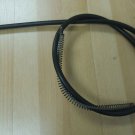 EIS Parking Brake Cable 3319 61 1/2in. Length New Free Shipping Fitment Varies
