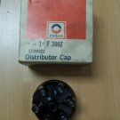 NOS Delco Distributor Cap F300Z 12309921 FD124 1950-1976 Mercury Edsel Ford