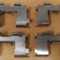 Bendix H5806 Disc Brake Hardware Kit and Cables Chevrolet Suzuki Nissa 1991-2002