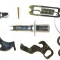 Bendix H2534 Drum Brake Self Adjuster Repair Kit Plymouth Chrysler 1969-1989 New