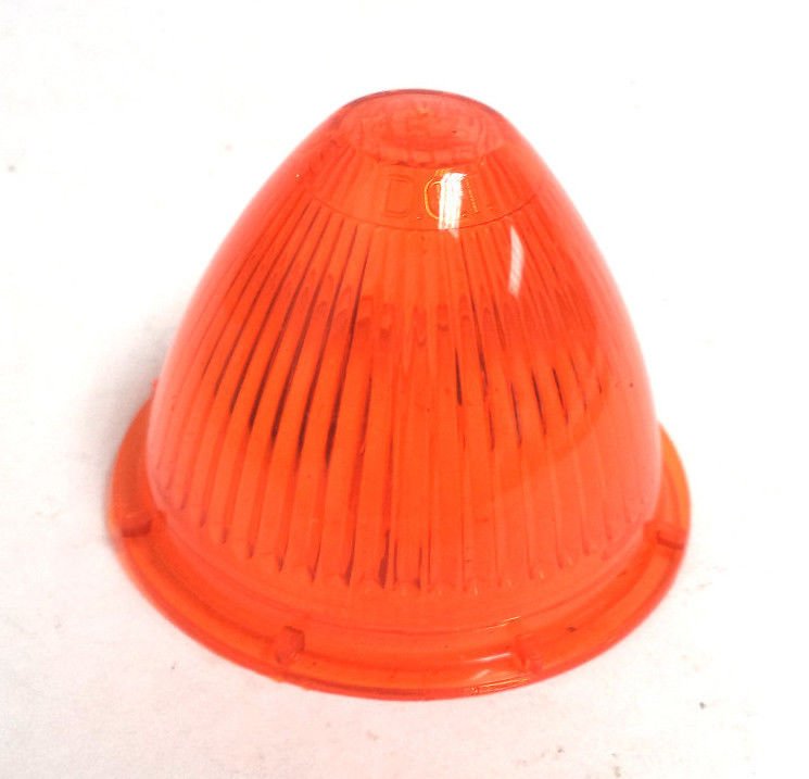 Grote 90303 Orange Amber Trailer Light Lamp Cover SATE 157 LITE SAEP2