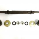 Perfect Circle 280-5523 Suspension Control Arm Shaft Kit 2805523