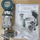 Yokogawa EJX110A Differential Pressure Transmitter W/ Manuals and Hardware New!