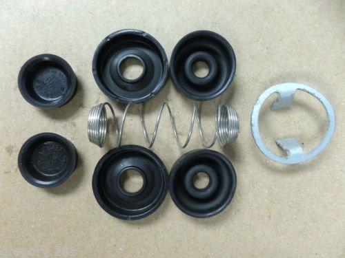 Safe Line 553 Wheel Kit  Brand New