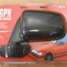Dorman GPX Car Mirror 720-108 Driver/Passenger Side Mount 6.25x4.25 Brand New!!