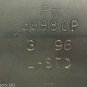 Federal Mogul (2) Set of 3998CP L-STD Engine Connecting Rod Bearing 3998LCP STD