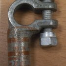 Neihoff 47-50 Battery Termianal 2/0 Gauge Negative Right Elbow Crimp