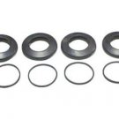 Bendix 66866 6866 Caliper Kit Fits 1966-1969 Lincoln Continental New!