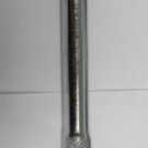 Great Neck FL38 3/8 Drive Socket Flexible Handle 180 Angle Chrome Plated New!