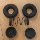 Bendix 66298 Drum Brake Wheel Cylinder Repair Kit 5 Pc