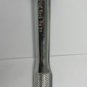 Great Neck Saw RA38 Ratchet Chrome Plated 3/8 Inch Driver Forward & Reverse New!