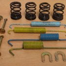 Drum Brake Hardware Kit XZZB17317 B17317 Fits 1988-1991 Mitsubishi Hyundai