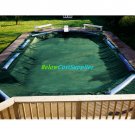 Swimline RIG3050R 30' x 50' Ripstopper Winter Cover