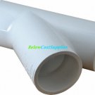 Spears 475020 2" PVC SCH40 WYE Socket