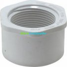 Spears 438168 1.25" x 1" FPT Spigot PVC Red Bush