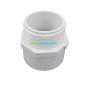 Spears 436005 0.5" PVC Male Adapter