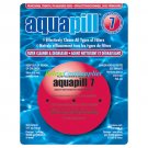 SeaKlear AP07 Aqua Pill 7 Filter Cleaner