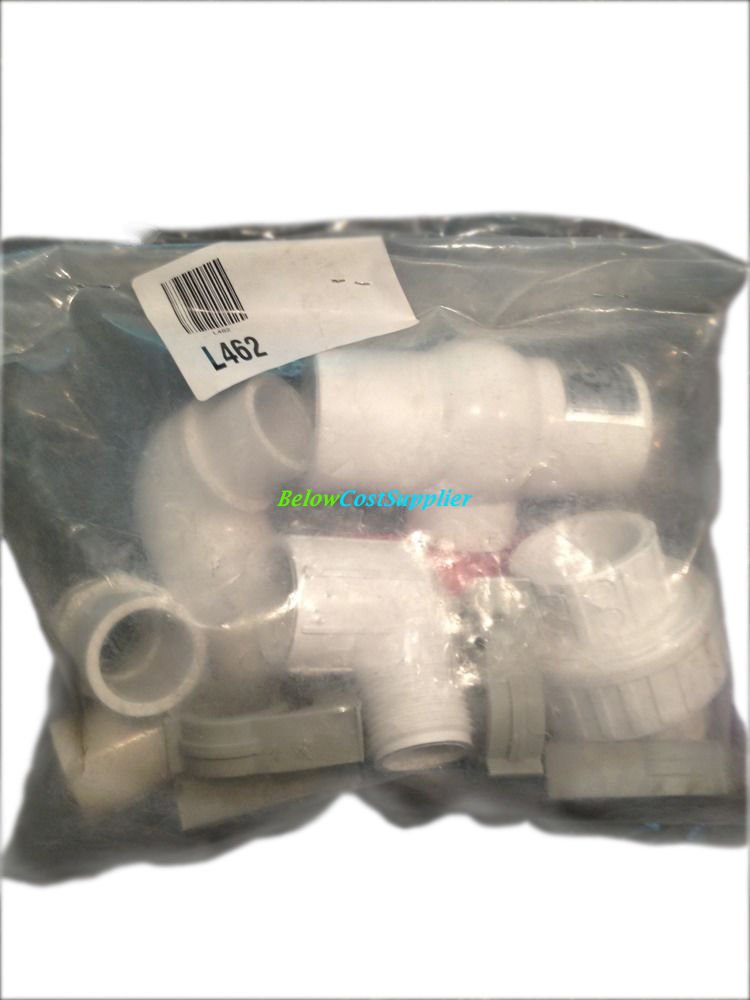 S.R. Smith 69209089 Rogue Grand Rapids Hose Kit