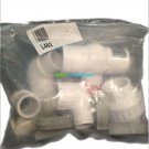 S.R. Smith 69209089 Rogue Grand Rapids Hose Kit