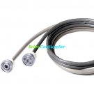 Pentair 840103 FIBERworks AmerGlow 100 Fiber 16' Optic Cable with WideAngle Lens