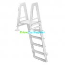 Ocean Blue 400900OB Outside Safety Ladder