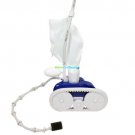 Jandy Zodiac F5T Polaris Vac-Sweep 280 TankTrax Pressure Side Pool Cleaner