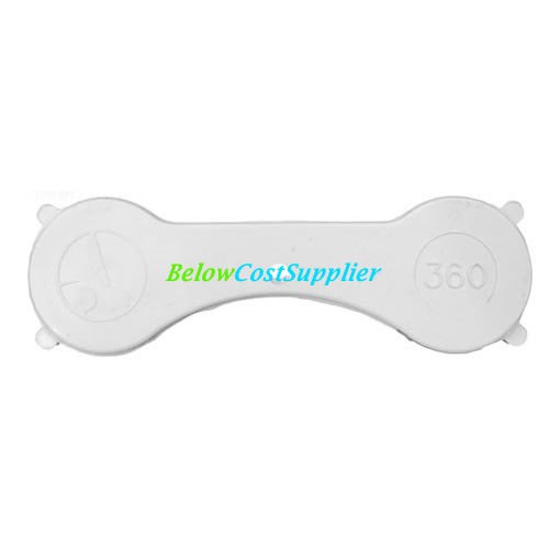 Jandy Zodiac 91003005 Base Weight Pool Cleaner