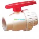 Jandy Zodiac 7515 3" Ball Valve Non-Union for Swimmig Pool