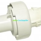 Jandy Zodiac 511400 End Cap and Valve Assembly