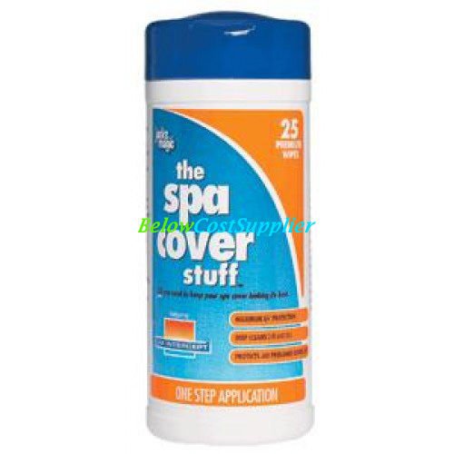 Jack's Magic JMSPACOVER Spa Cover Stuff