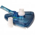 Hayward SP1068DL Deluxe 3-Brush Vacuum Head